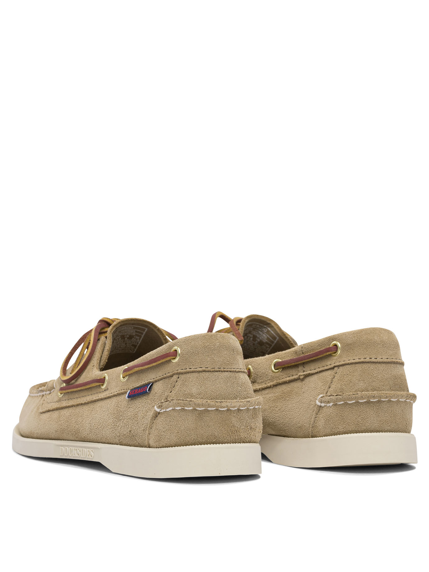 [SEBAGO] Loafer SS25 78123GWAFO