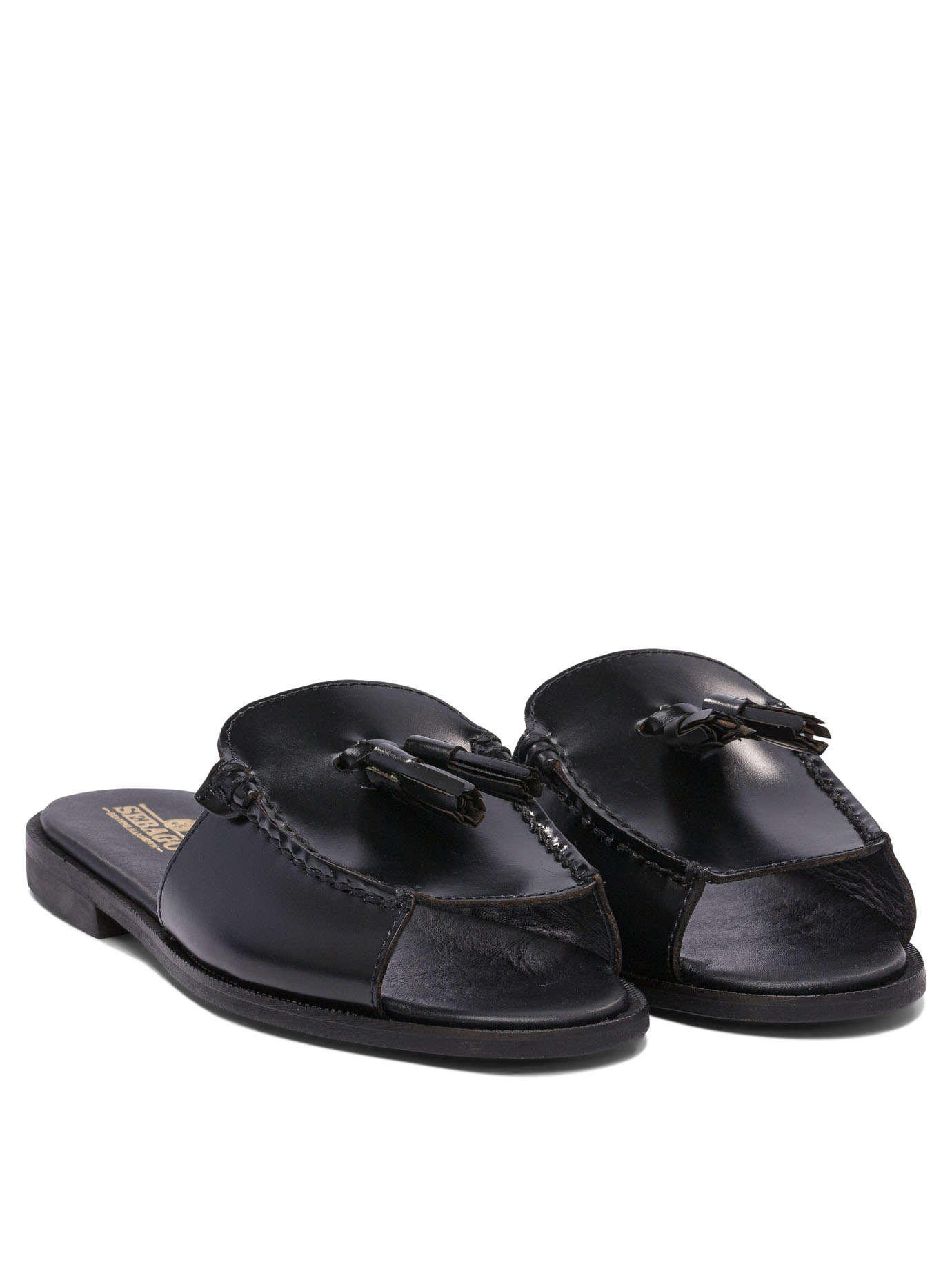 [SEBAGO] Sandals SS25 73115ZW902