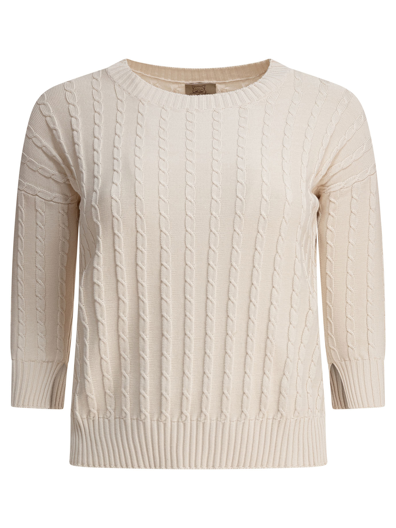 [Rakki] Knitwear SS25 ANDALUSIACALCE