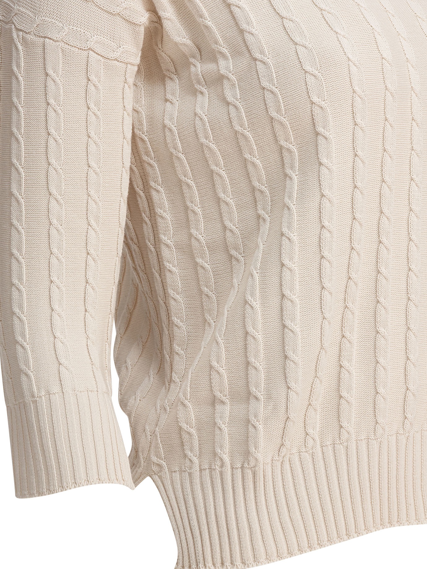 [Rakki] Knitwear SS25 ANDALUSIACALCE