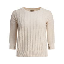 [Rakki] Knitwear SS25 ANDALUSIACALCE