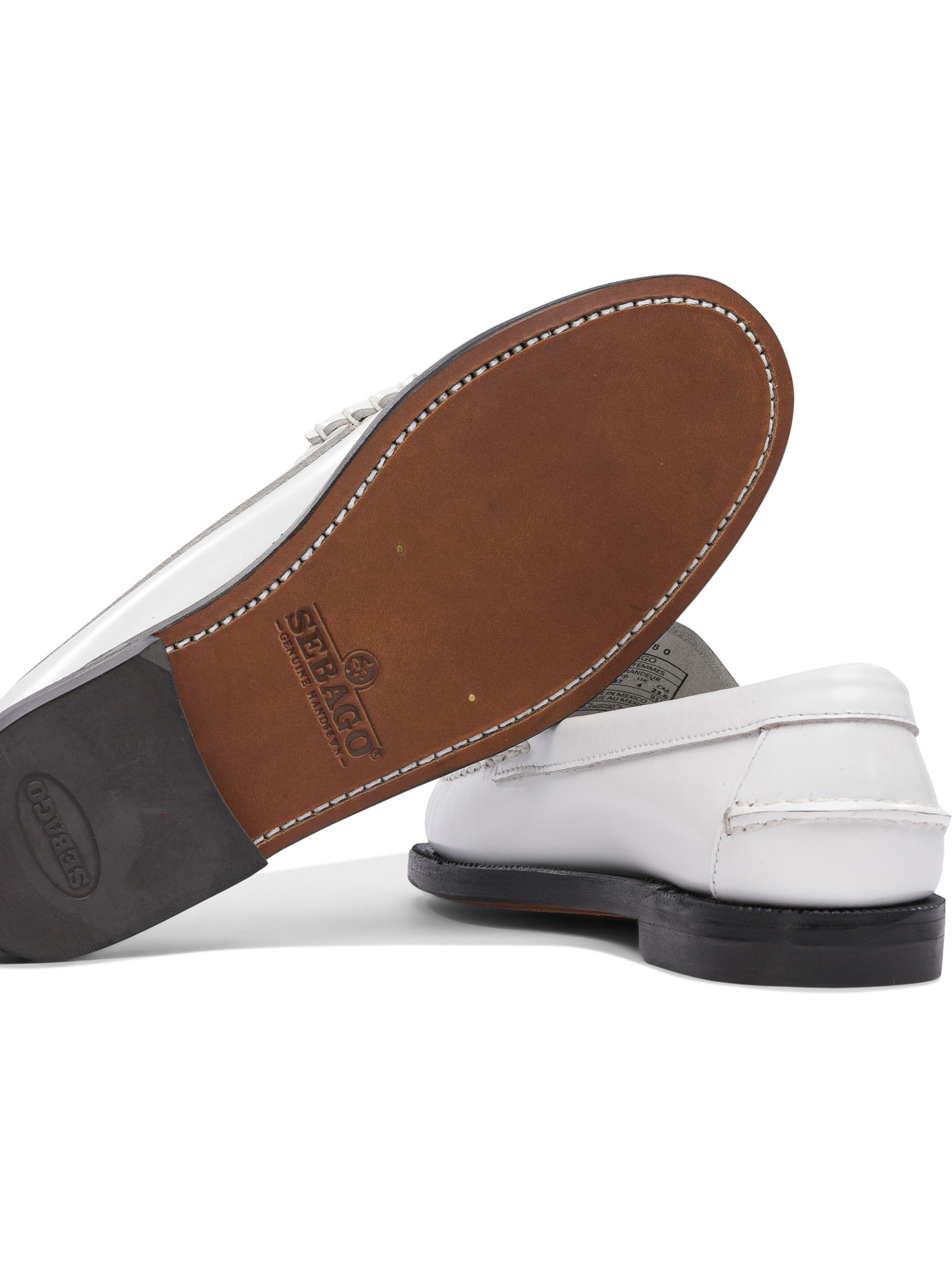 [SEBAGO] Loafer SS25 76112KW911