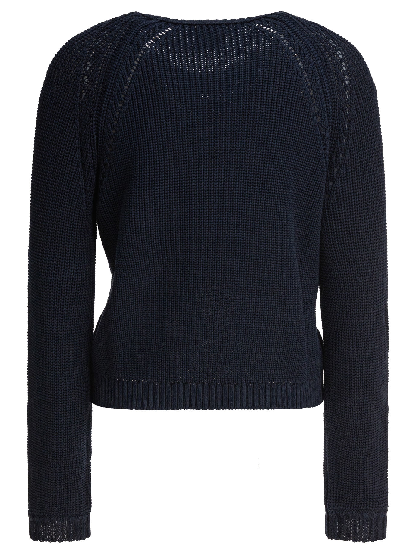 [Rakki] Knitwear SS25 CECILEBLU NOTTE