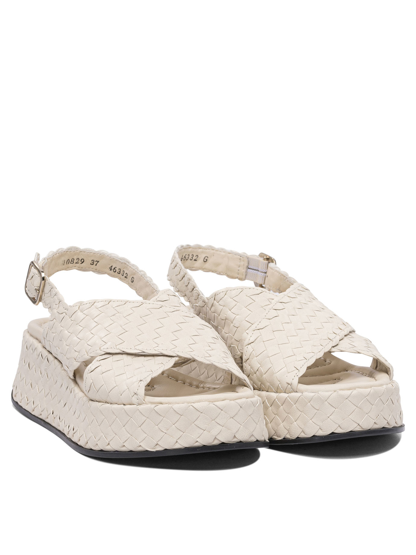 [Pons Quintana] Sandals SS25 10829T00SALINAS
