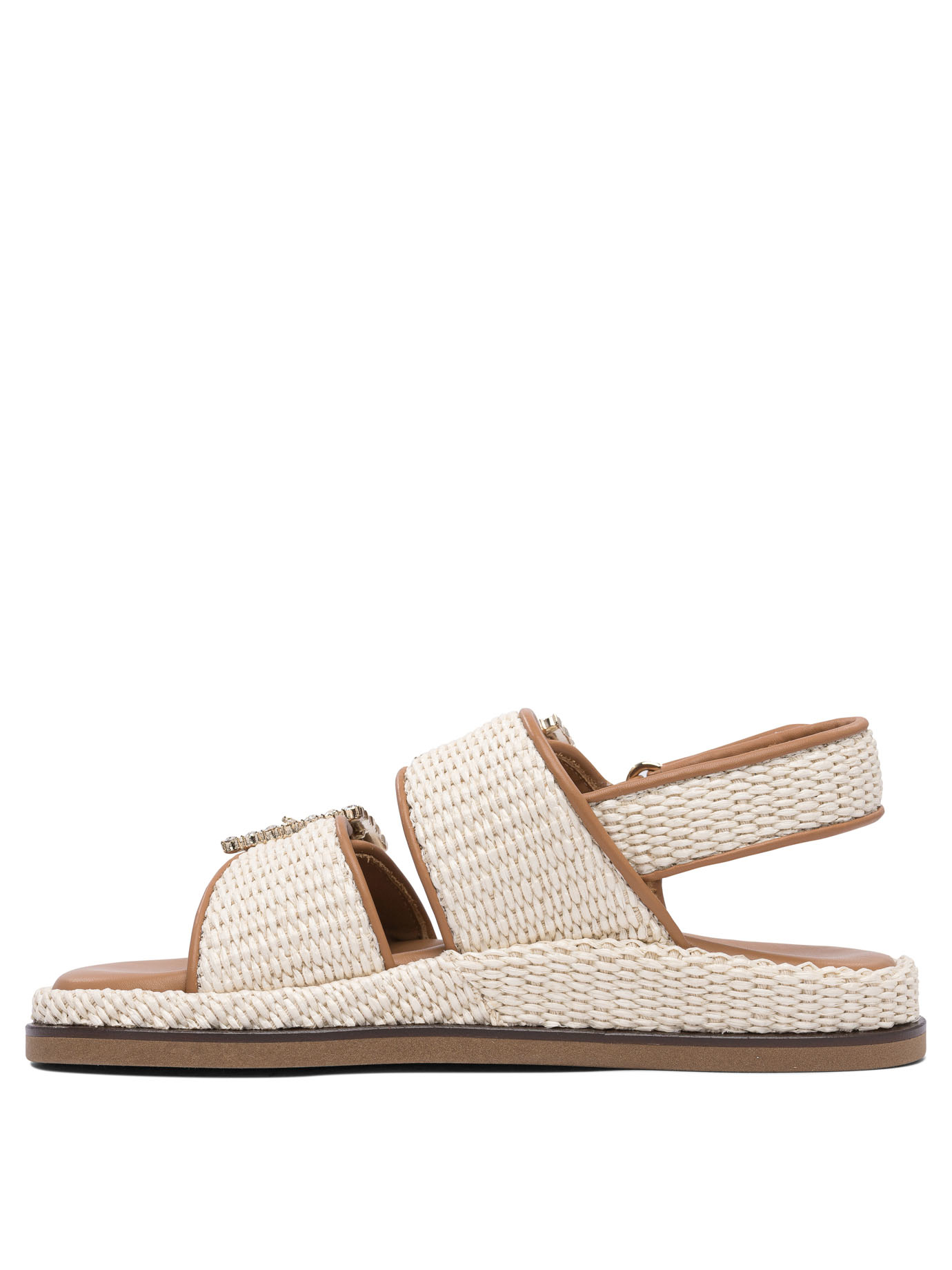 [Alibi] Sandals SS25 MAYAPEARL