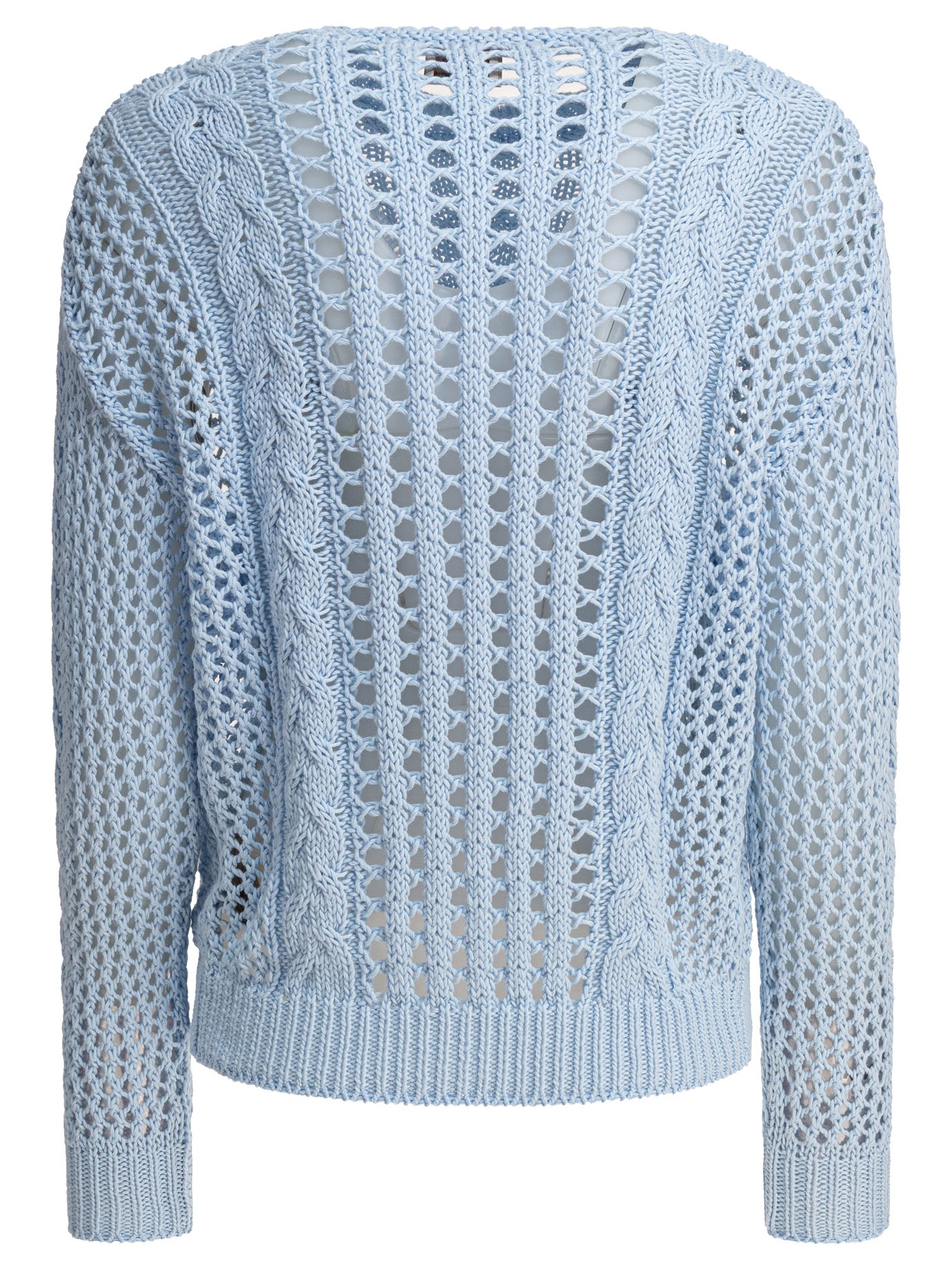 [Rakki] Knitwear SS25 SUMMER BREATHLESSNAZIONALE