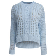 [Rakki] Knitwear SS25 SUMMER BREATHLESSNAZIONALE