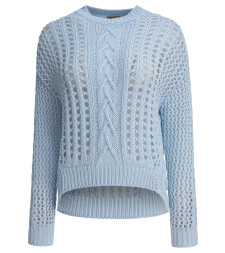 [Rakki] Knitwear SS25 SUMMER BREATHLESSNAZIONALE