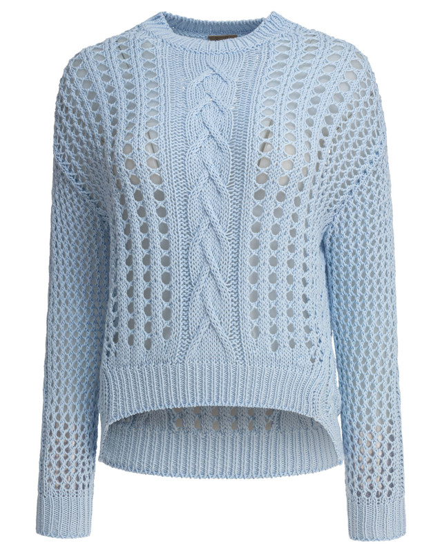 [Rakki] Knitwear SS25 SUMMER BREATHLESSNAZIONALE