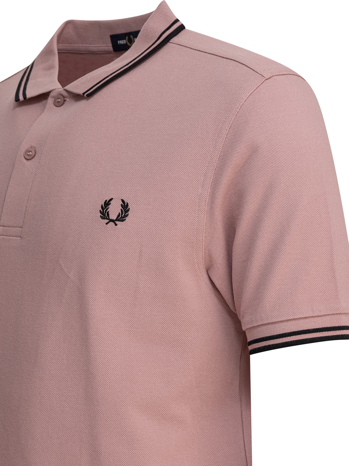 [COMME DES GARCONS SHIRT] T-shirts Short Sleeve SS25 FO-T501-S252 ROSE