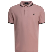 [COMME DES GARCONS SHIRT] T-shirts Short Sleeve SS25 FO-T501-S252 ROSE