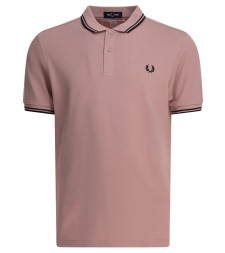 [COMME DES GARCONS SHIRT] T-shirts Short Sleeve SS25 FO-T501-S252 ROSE