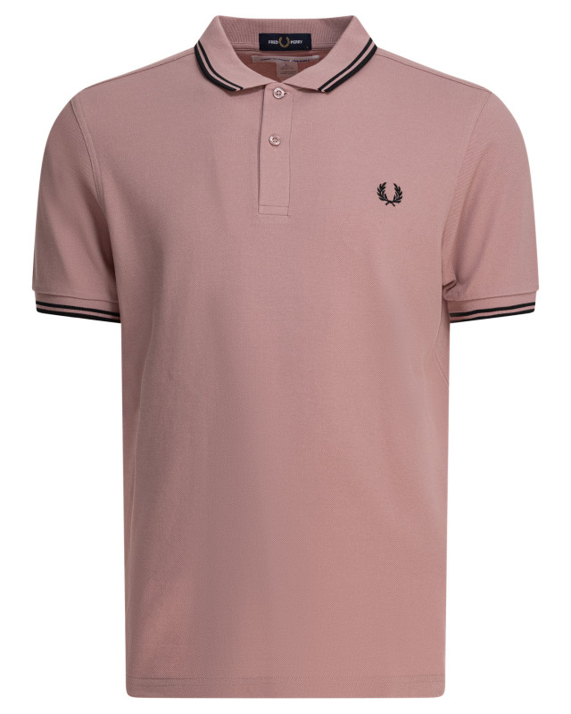 [COMME DES GARCONS SHIRT] T-shirts Short Sleeve SS25 FO-T501-S252 ROSE