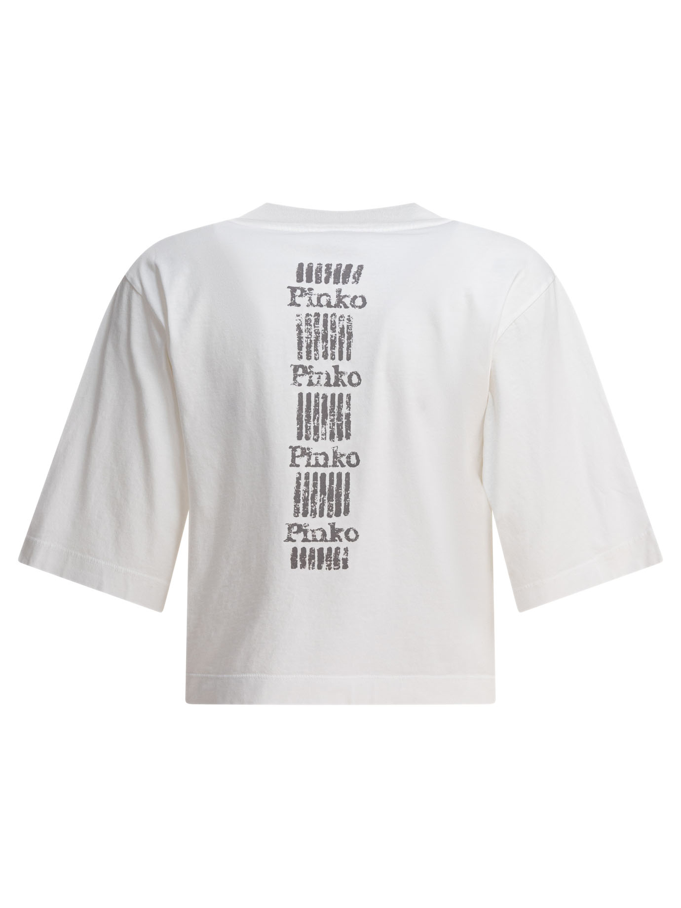 [PINKO] T-shirts Short Sleeve SS25 104606A2D0Z05