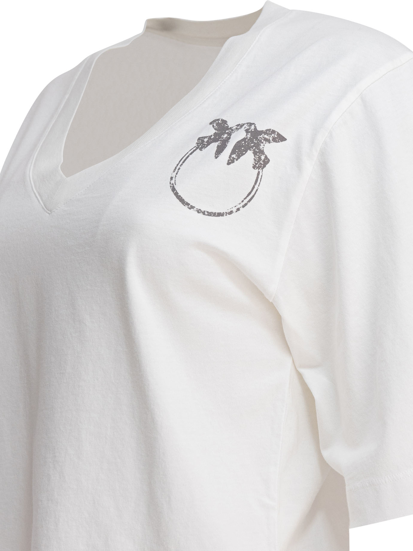 [PINKO] T-shirts Short Sleeve SS25 104606A2D0Z05