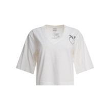 [PINKO] T-shirts Short Sleeve SS25 104606A2D0Z05