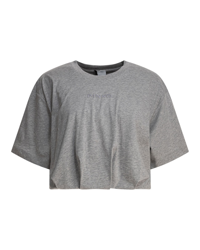 [PINKO] T-shirts Short Sleeve SS25 104257A2F8I42
