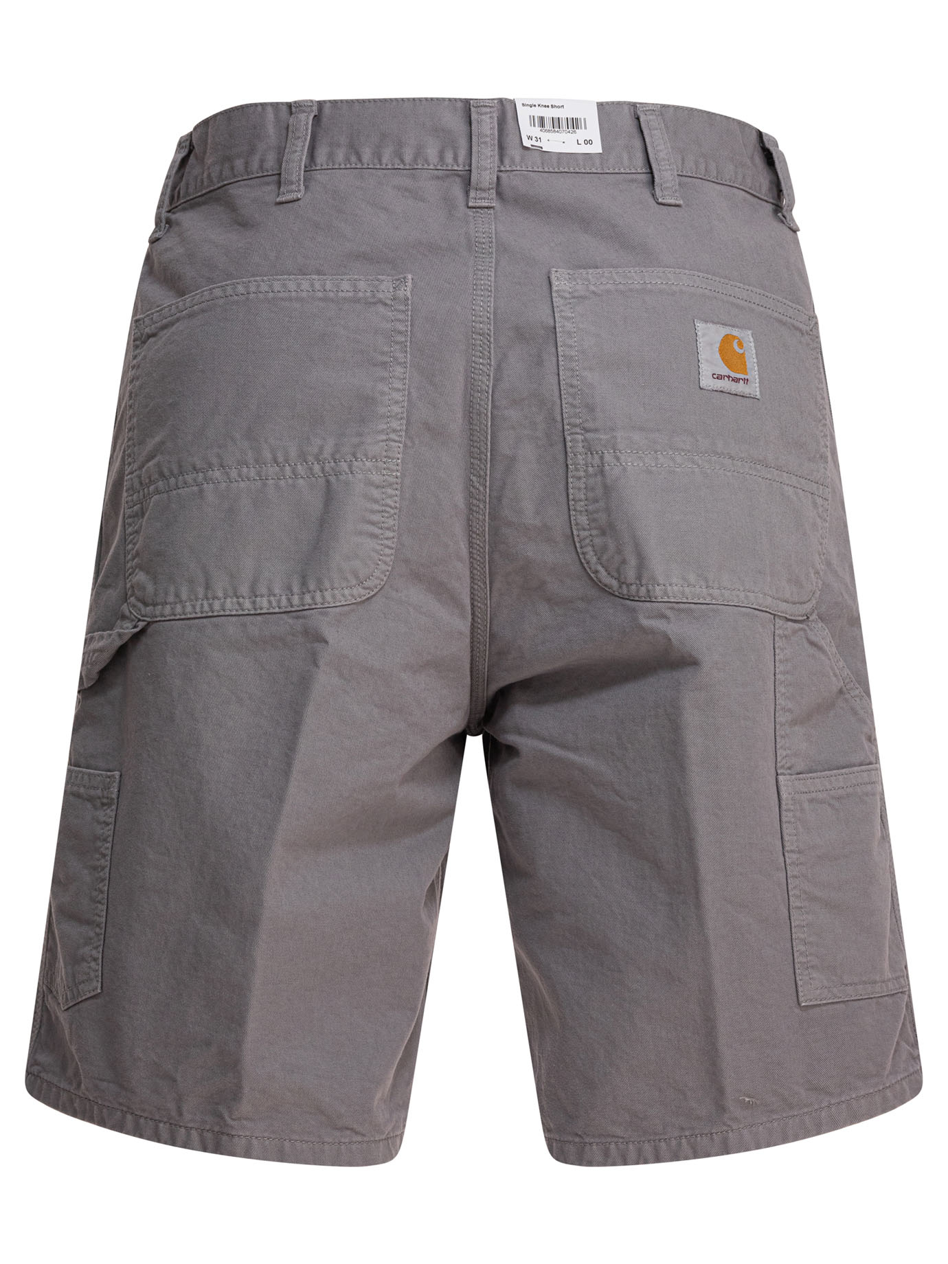 [CARHARTT WIP] Shorts SS25 I0315042LR.GD