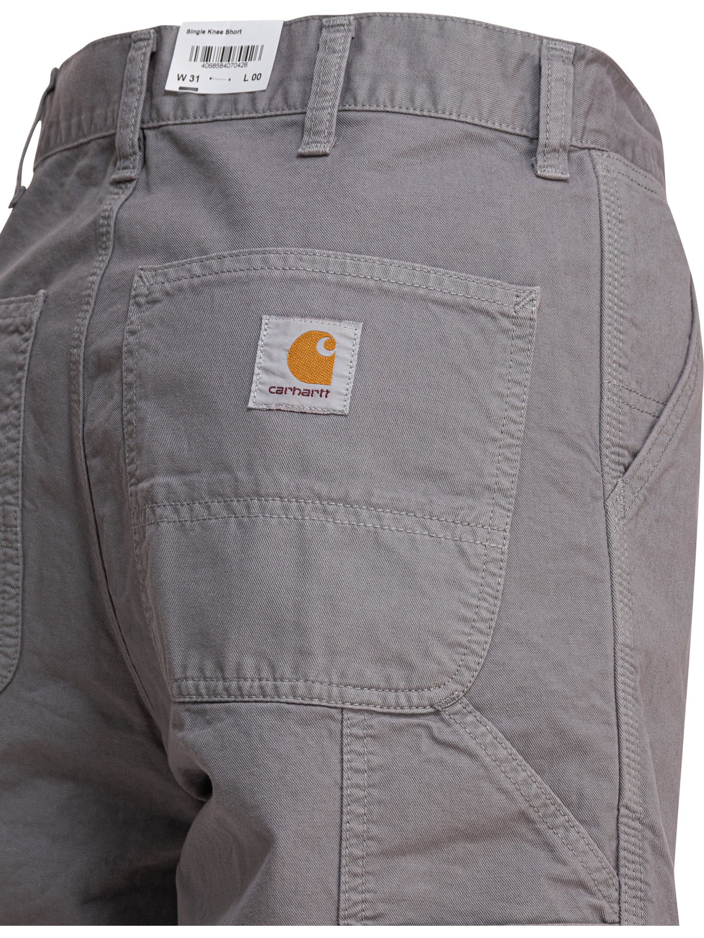 [CARHARTT WIP] Shorts SS25 I0315042LR.GD