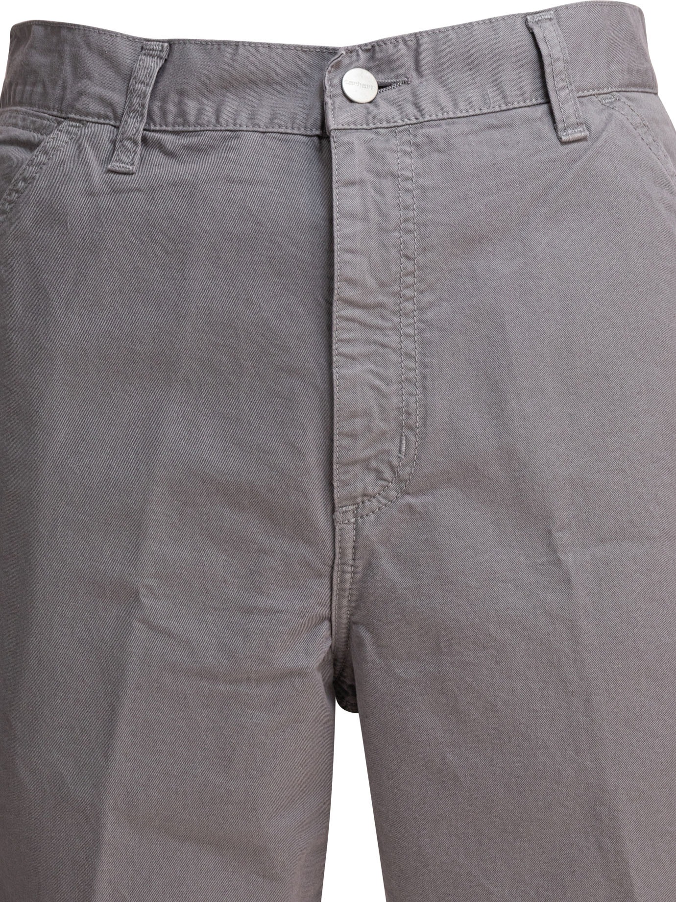 [CARHARTT WIP] Shorts SS25 I0315042LR.GD
