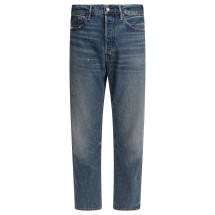 [Polo Ralph Lauren] Jeans SS25 710963075001KENSINGTON WASH