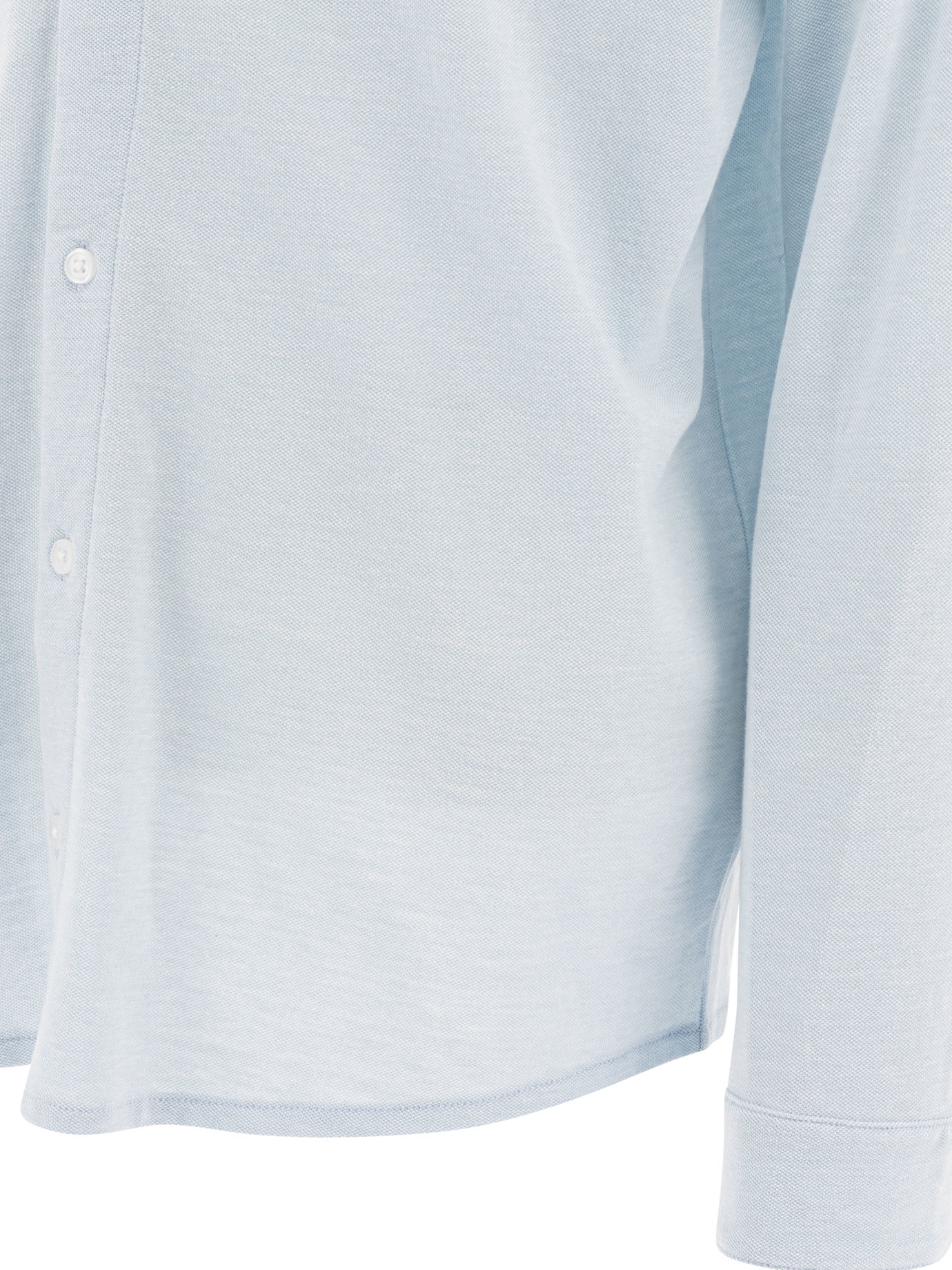 [VINCE] Shirts Long Sleeve FW25 M97309681A429OXB