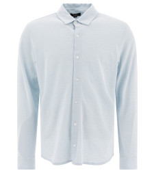 [VINCE] Shirts Long Sleeve FW25 M97309681A429OXB