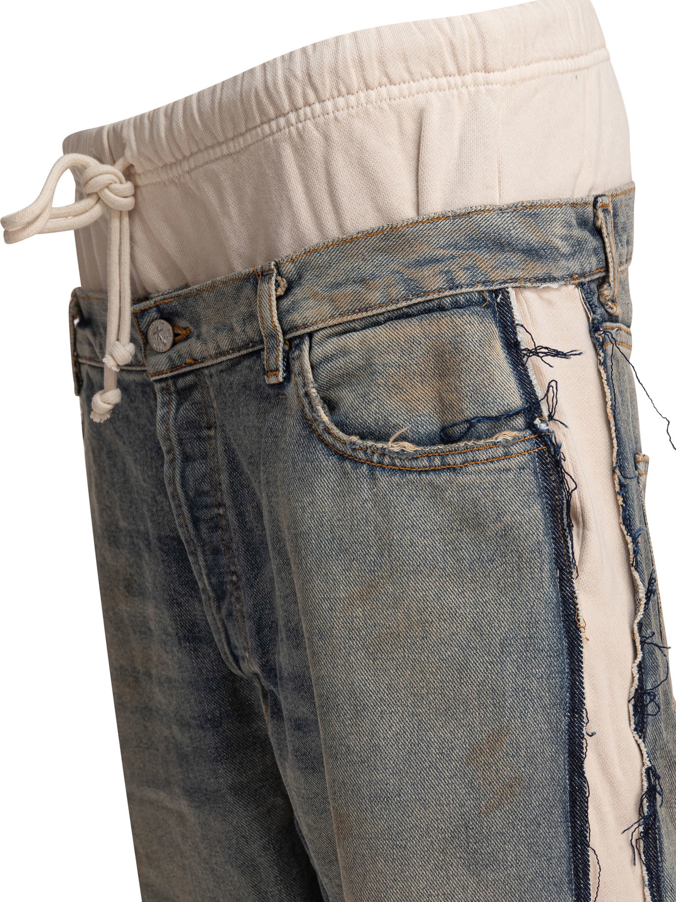 [RRR123] Jeans SS25 FARA-PA55INDI