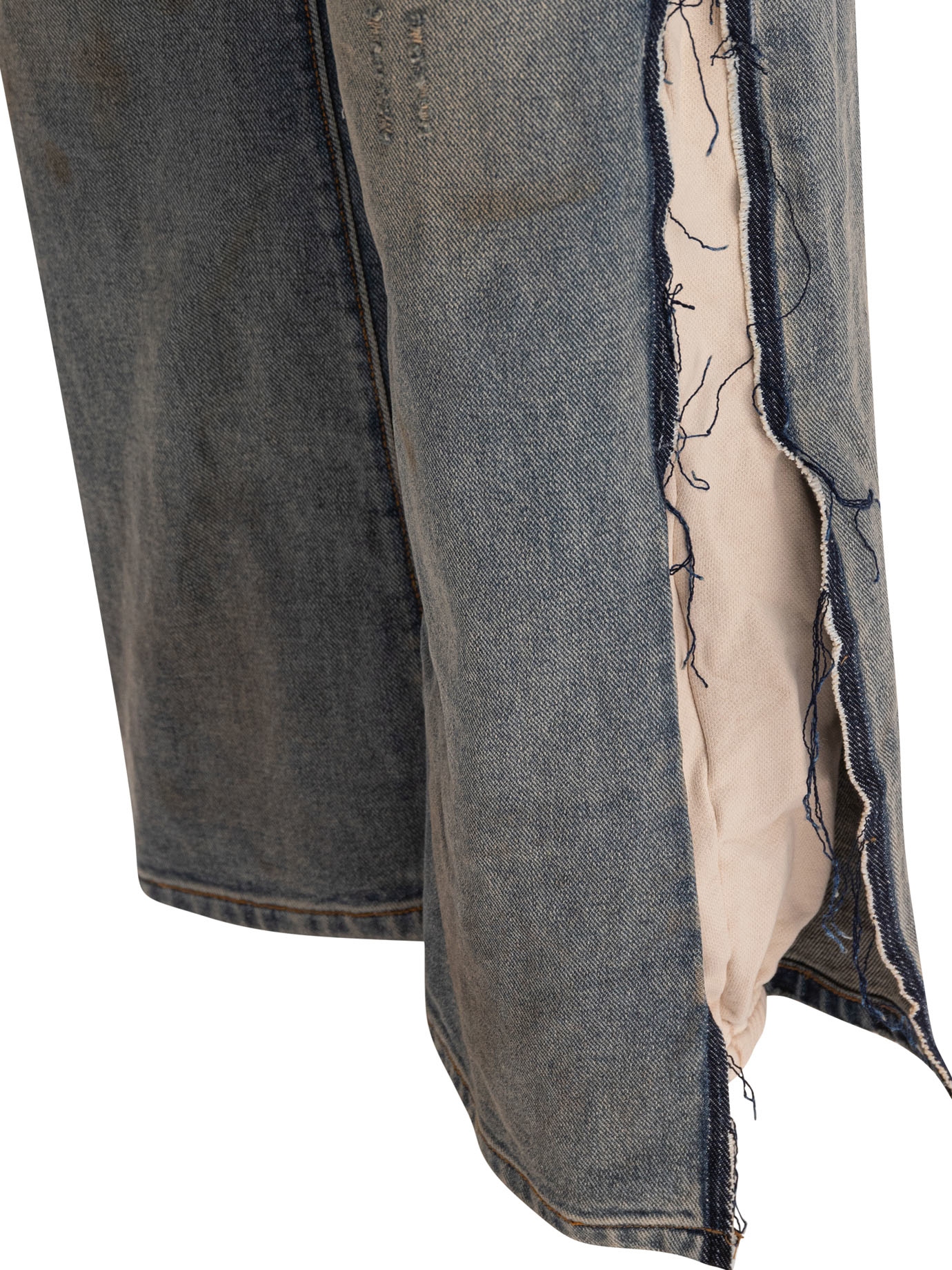 [RRR123] Jeans SS25 FARA-PA55INDI