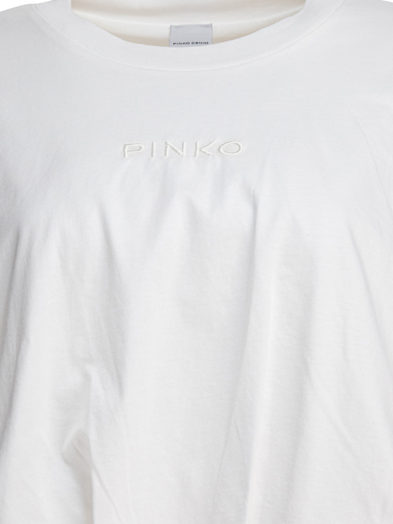 [PINKO] T-shirts Short Sleeve SS25 104257A2F8Z05