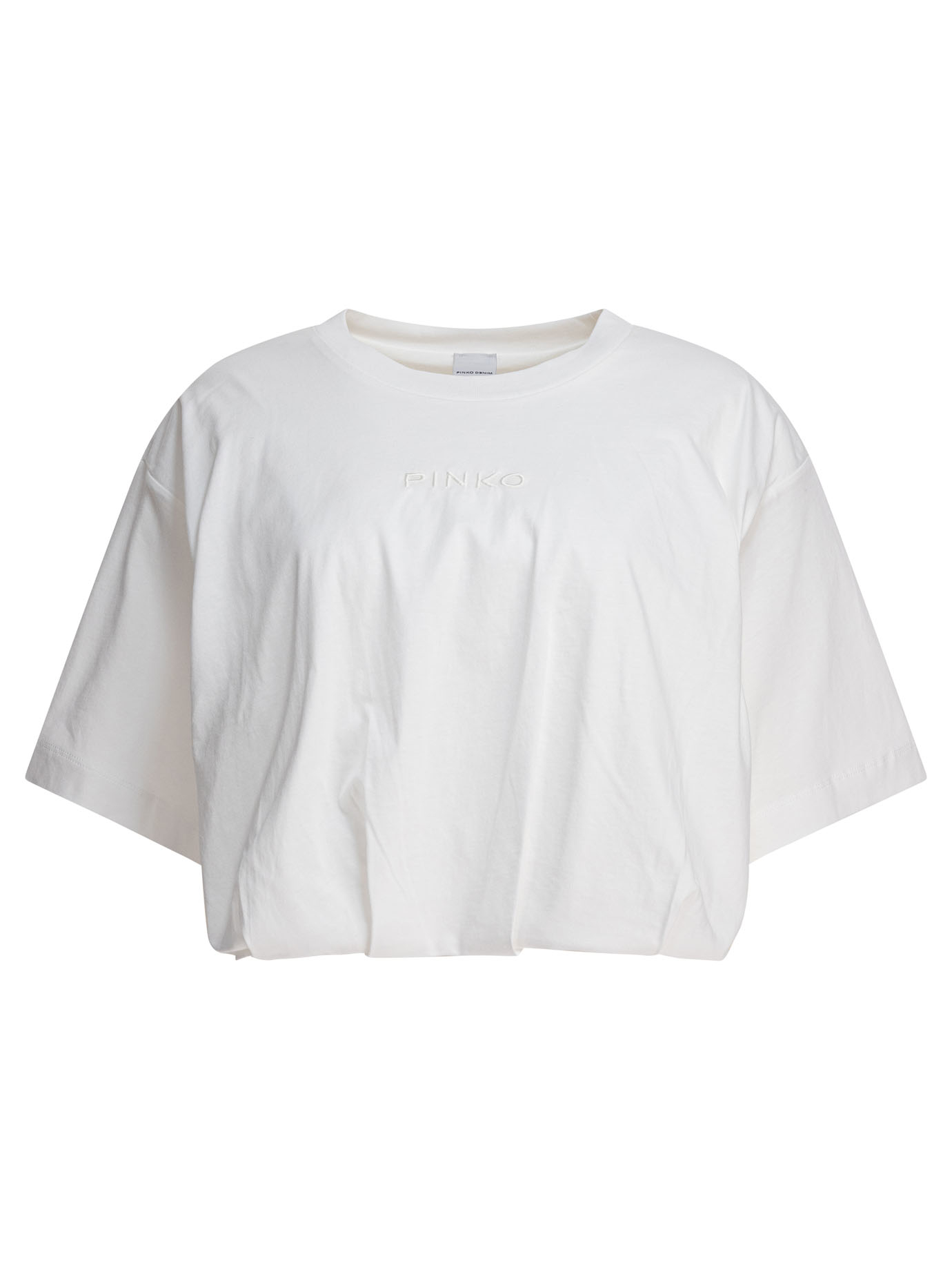 [PINKO] T-shirts Short Sleeve SS25 104257A2F8Z05