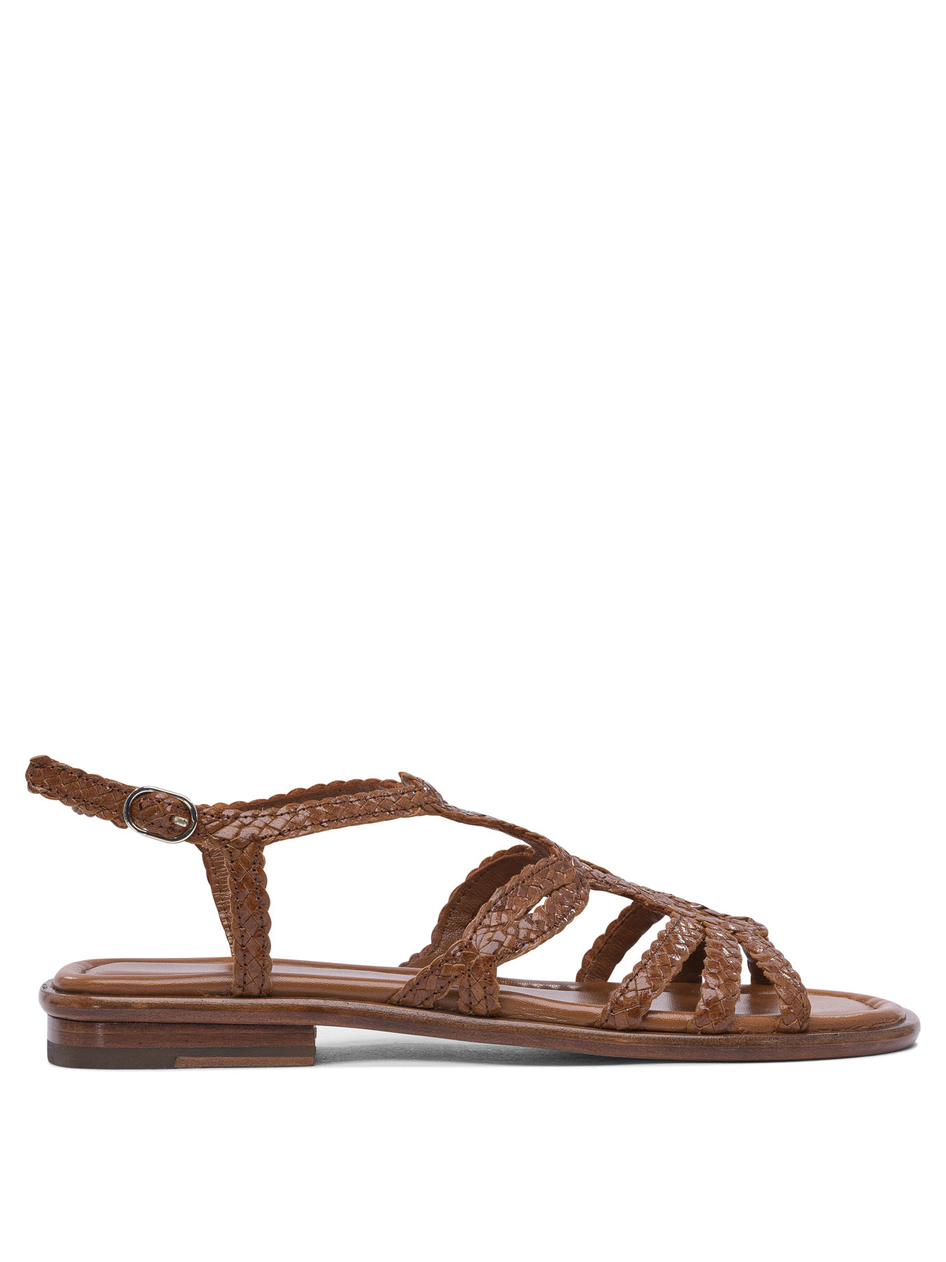[Pons Quintana] Sandals SS25 9760000TOFFE