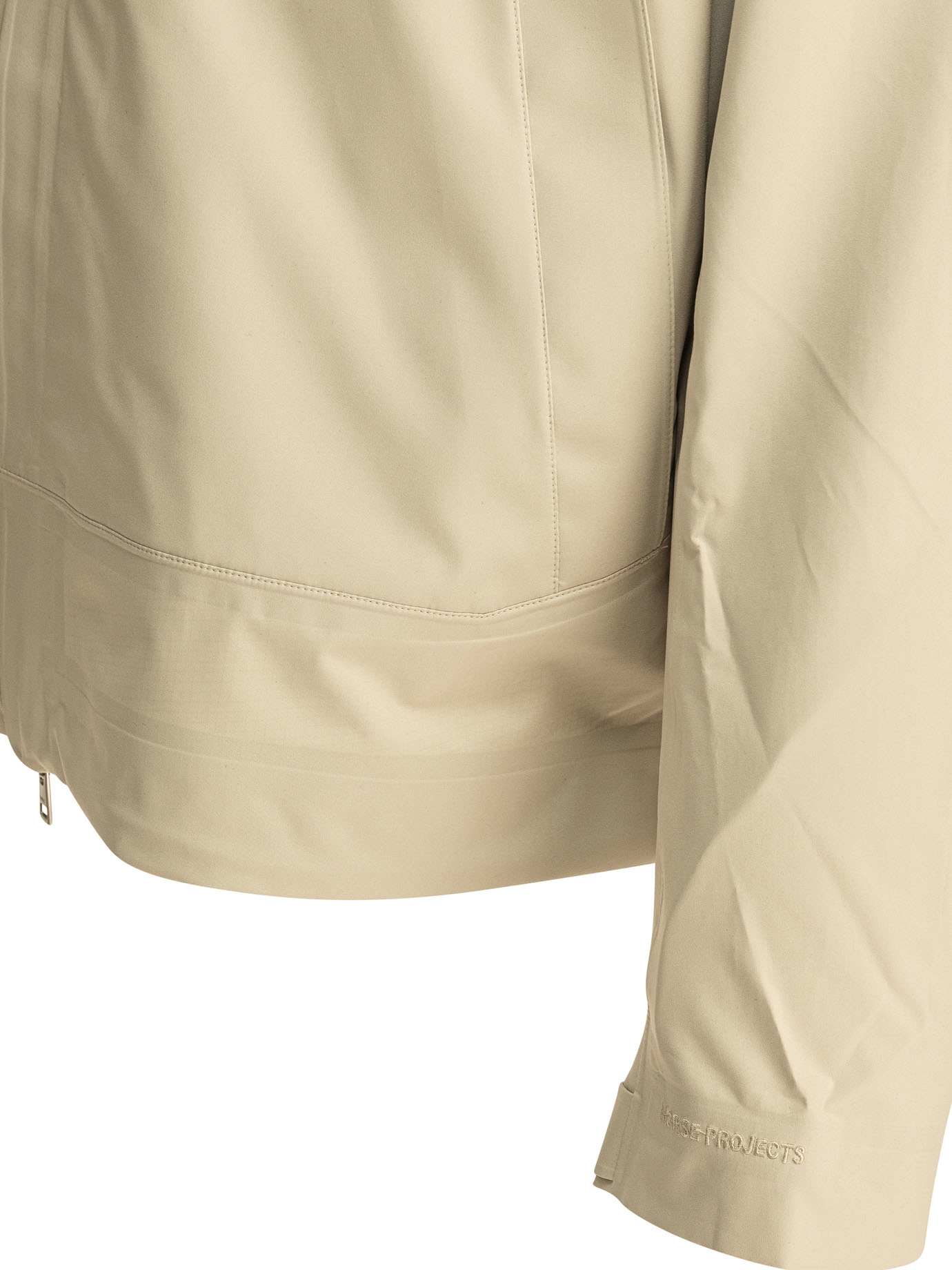 [Norse Projects] Jacket SS25 N55-06210219