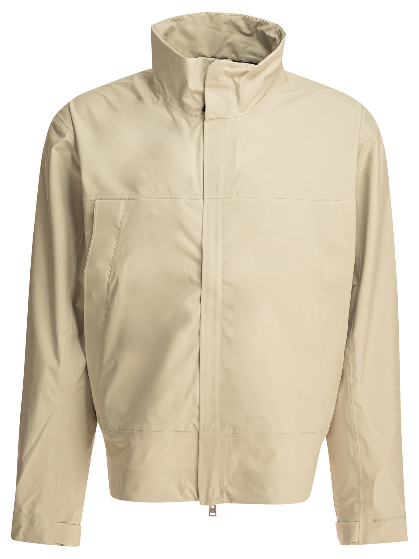 [Norse Projects] Jacket SS25 N55-06210219