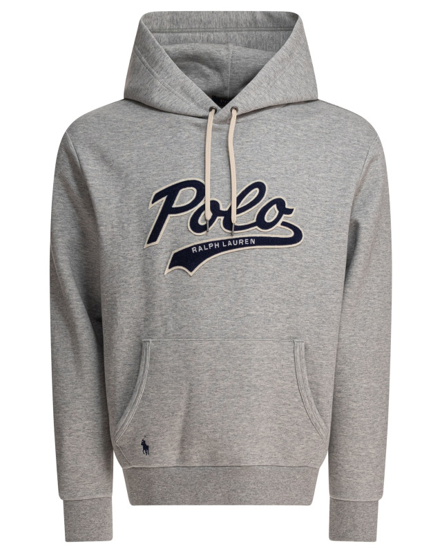 [Polo Ralph Lauren] Hoodie SS25 710964476002ANDOVER HEATHER