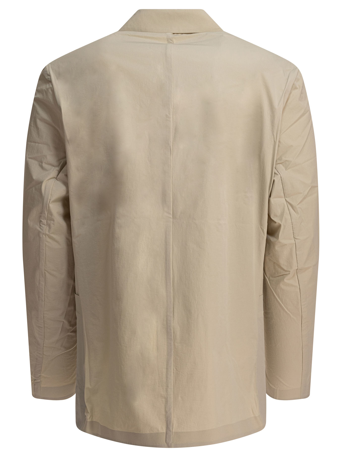 [Norse Projects] Blazer SS25 N50-02120920