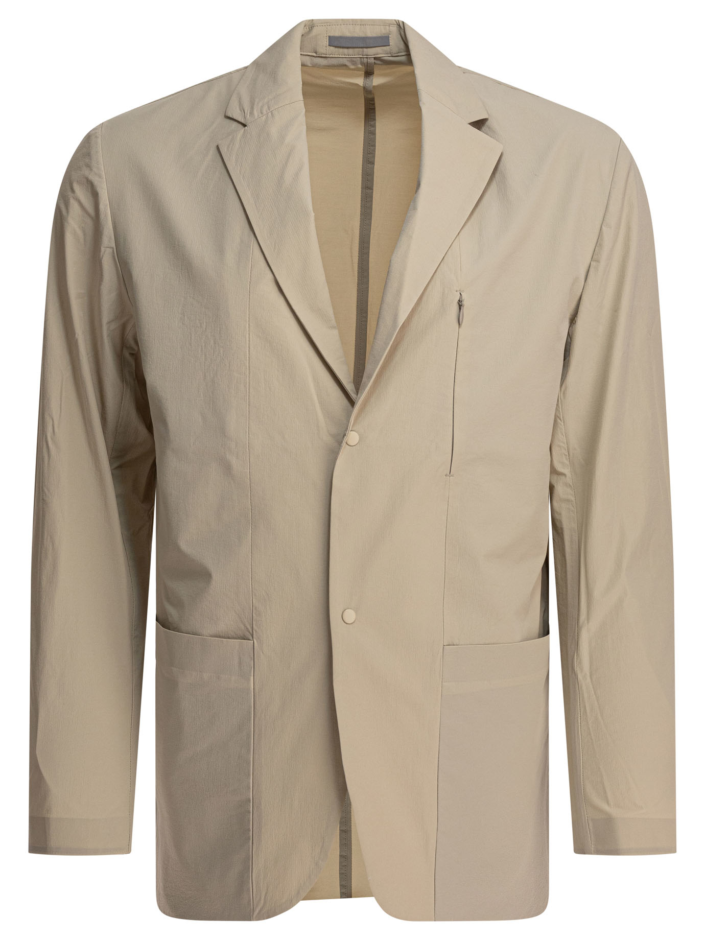 [Norse Projects] Blazer SS25 N50-02120920