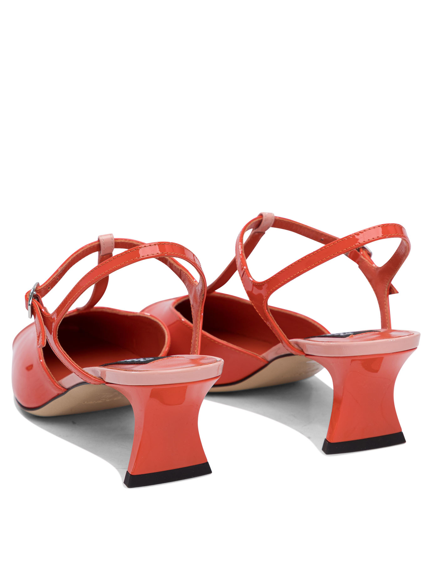 [CAREL] Sandals SS25 ISADORA332678