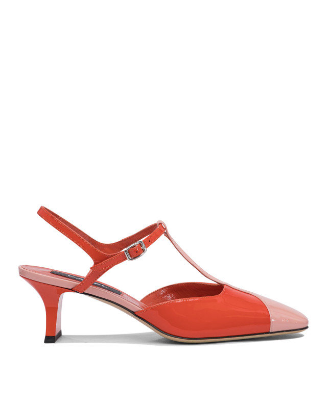 [CAREL] Sandals SS25 ISADORA332678