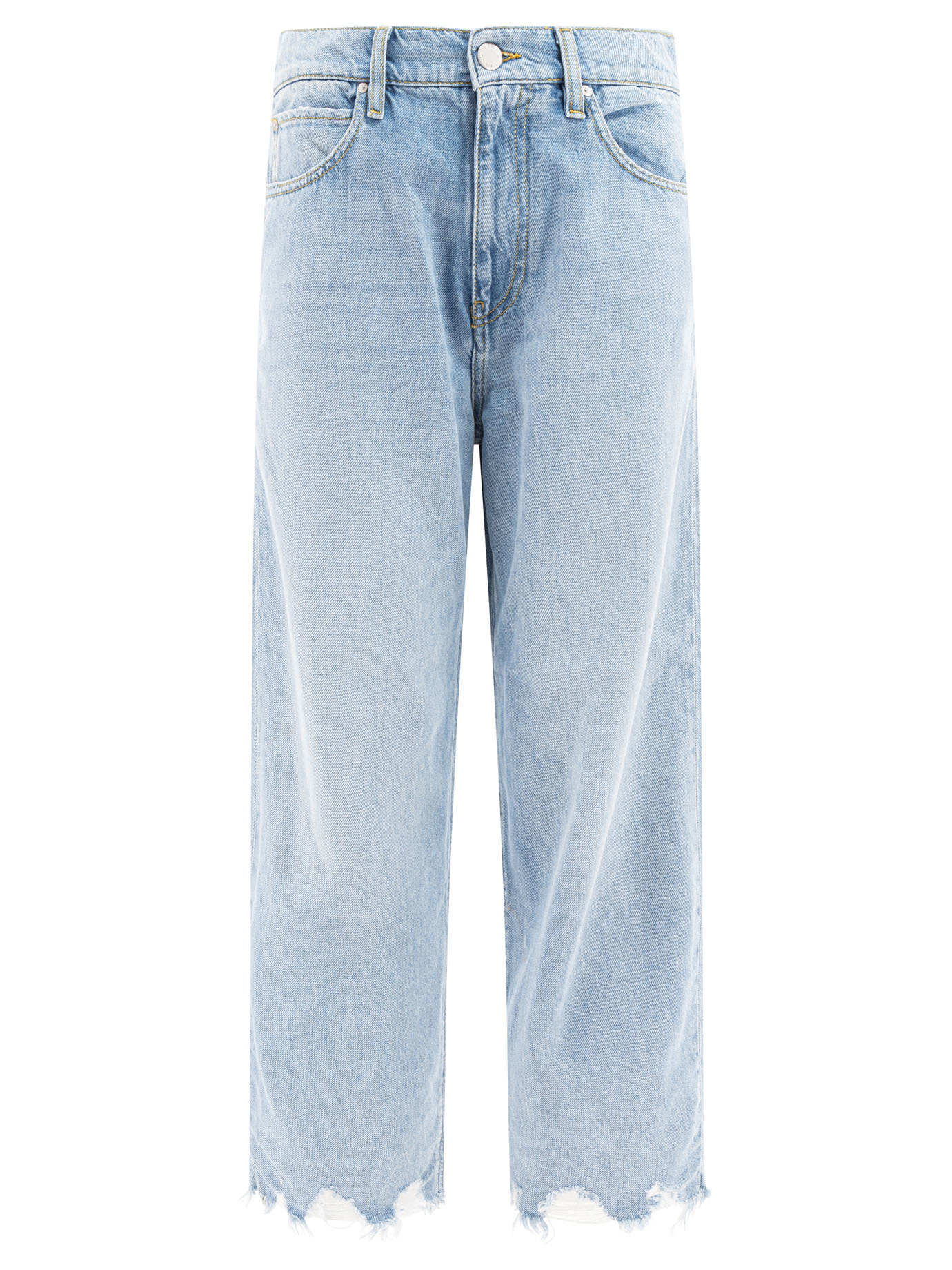 [PINKO] Jeans SS25 103857A2E5PJN