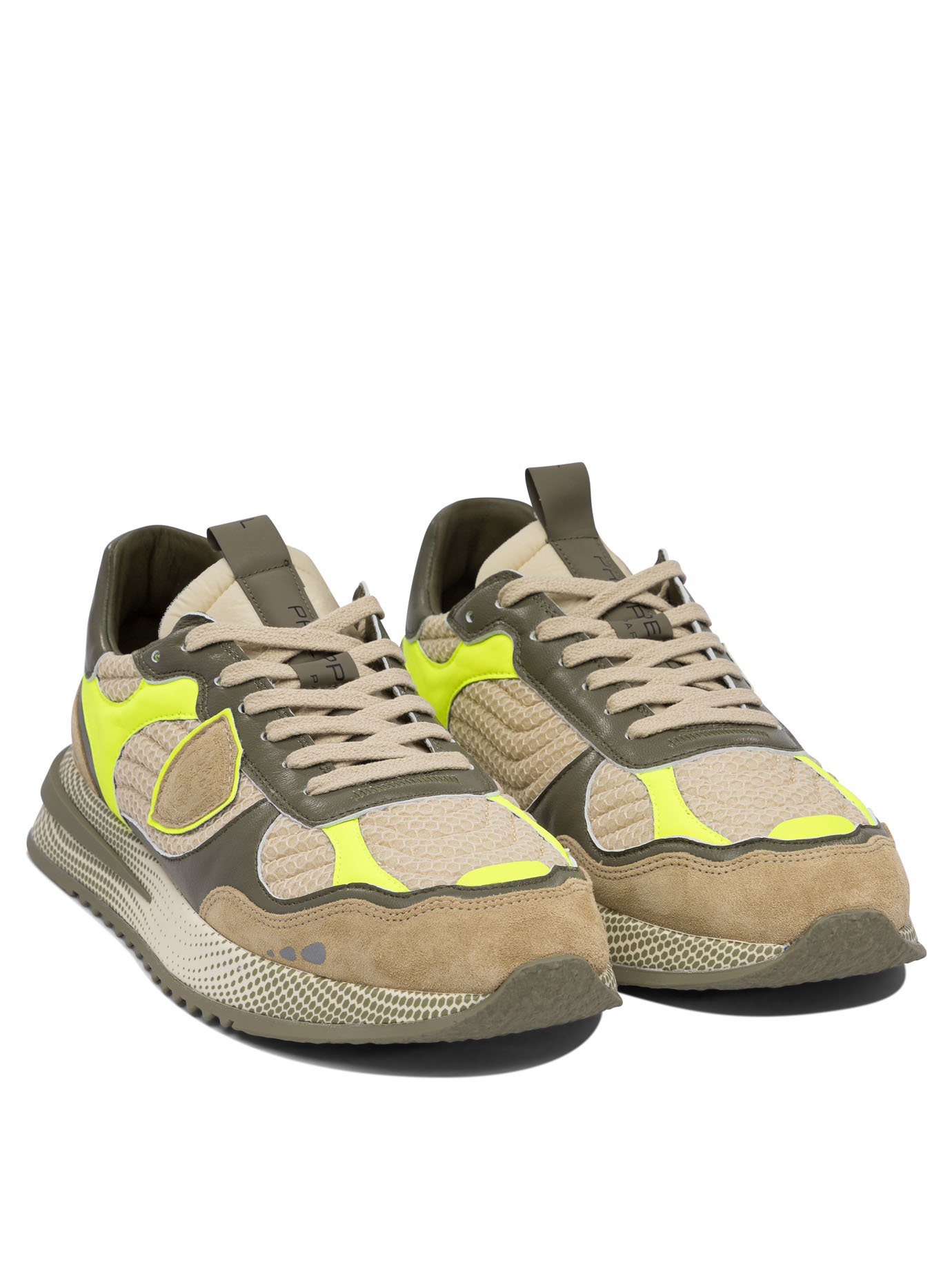 [Philippe Model Paris] Sneakers SS25 OYLUFRN2