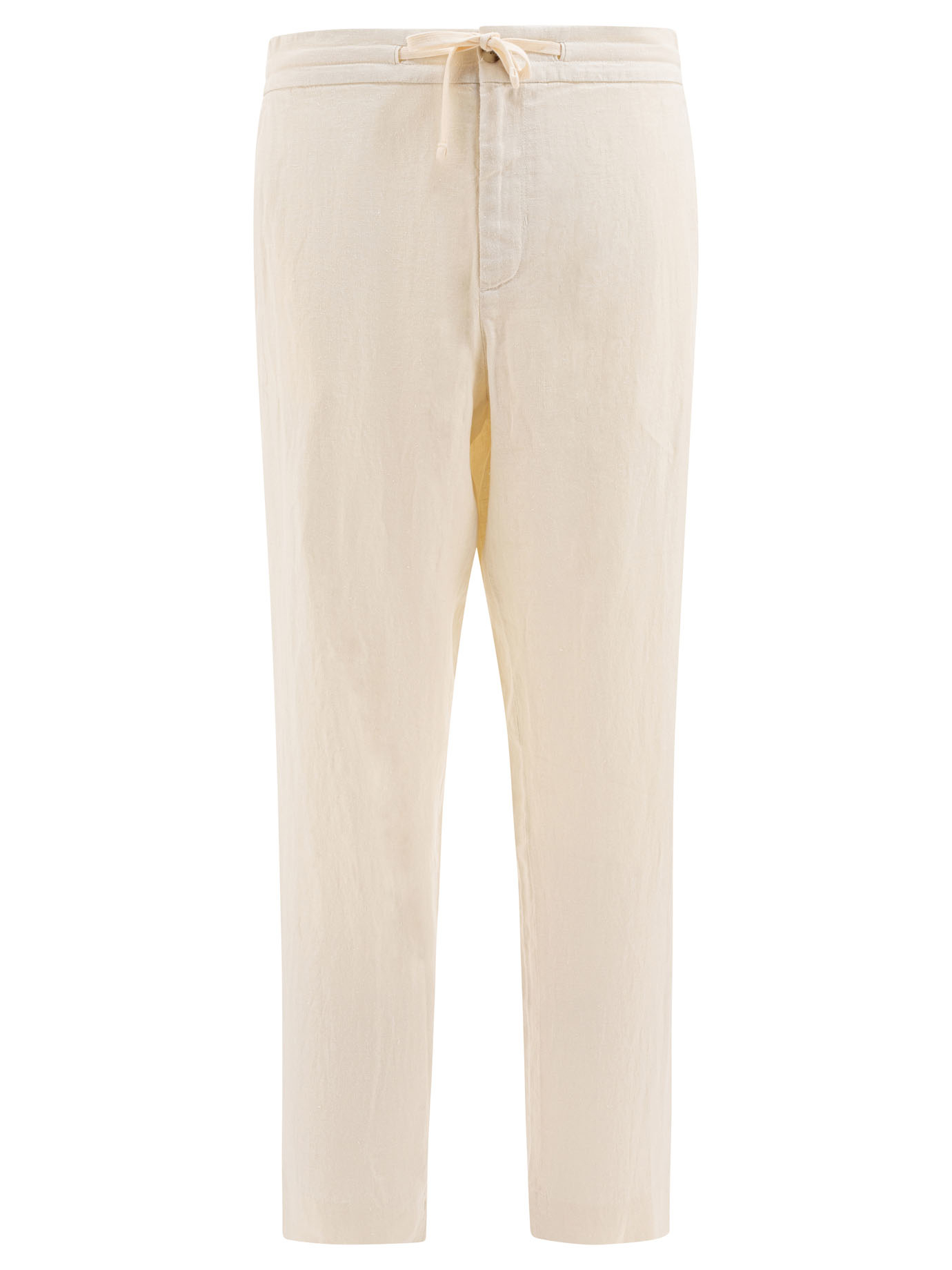 [VINCE] Trousers FW25 MS1562652112BNE