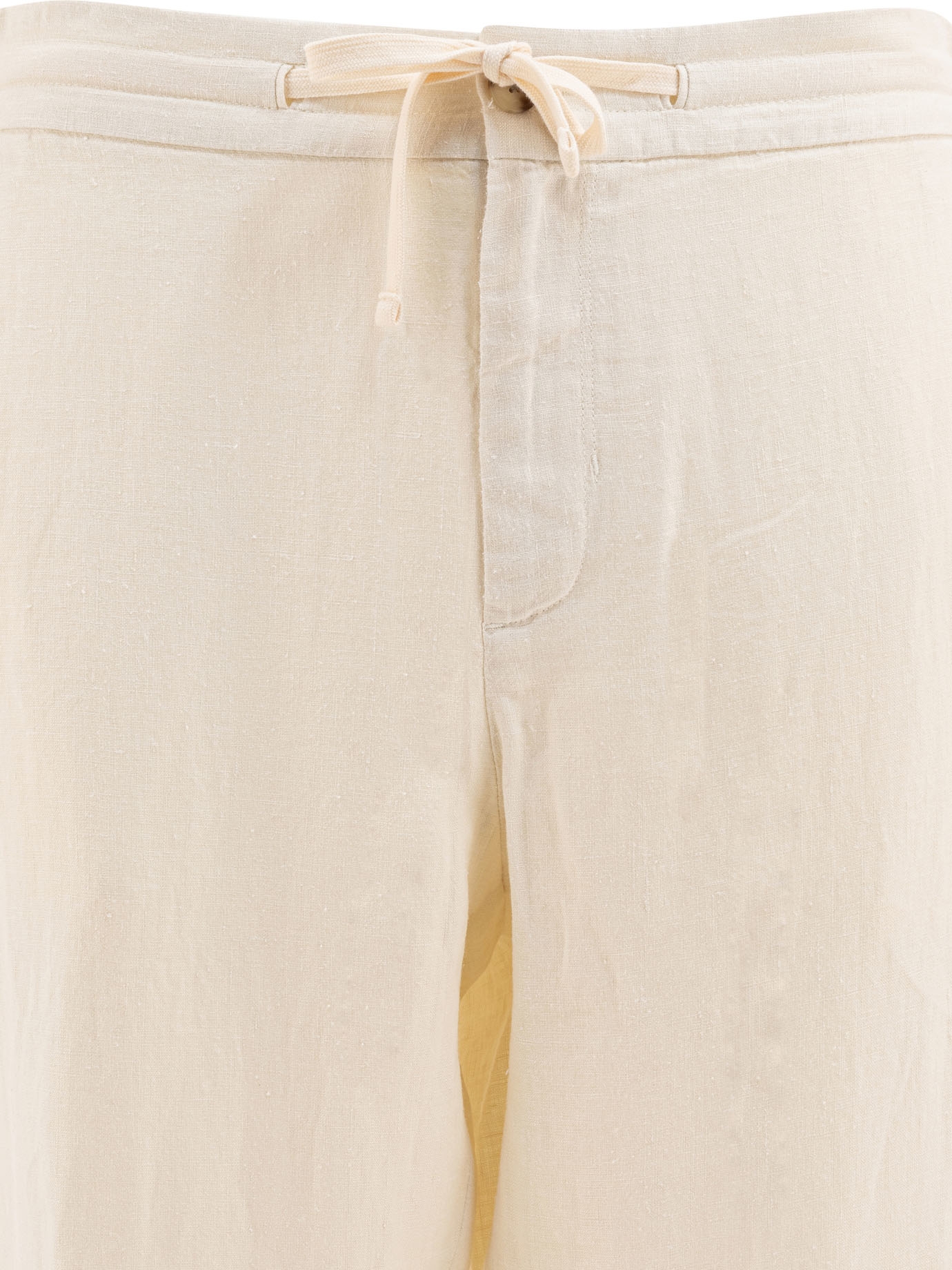 [VINCE] Trousers FW25 MS1562652112BNE