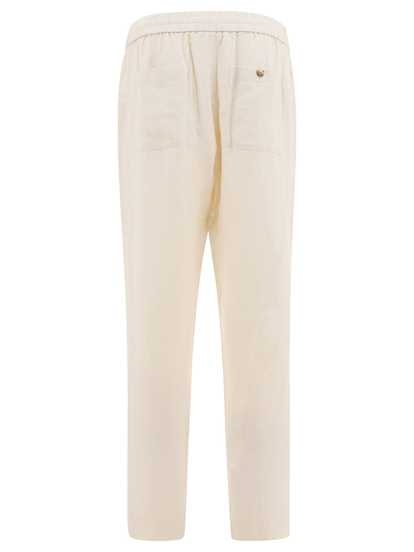 [VINCE] Trousers FW25 MS1562652112BNE