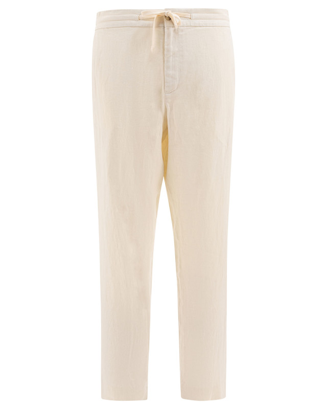 [VINCE] Trousers FW25 MS1562652112BNE