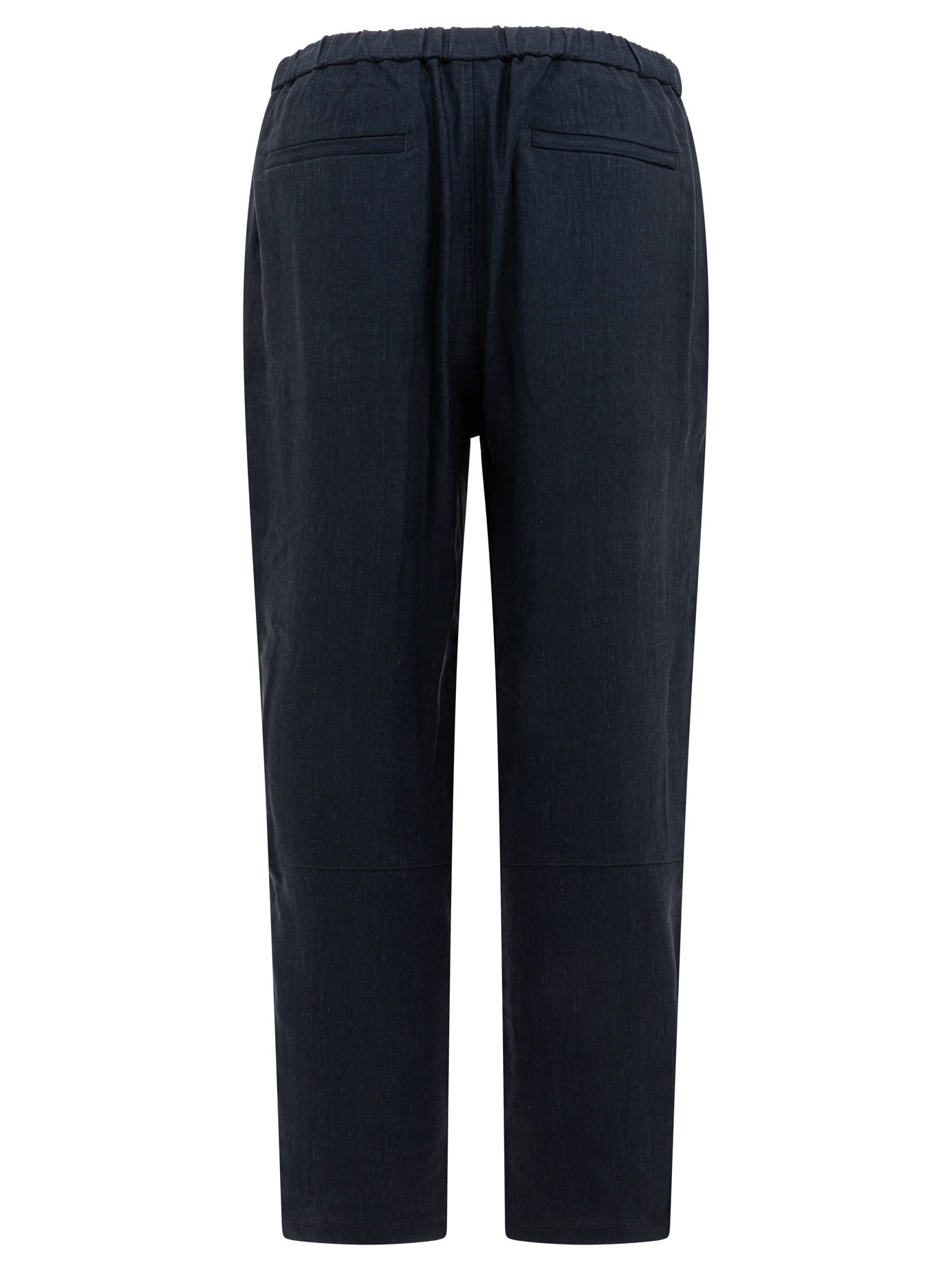 [VINCE] Trousers FW25 M09722769403CBL