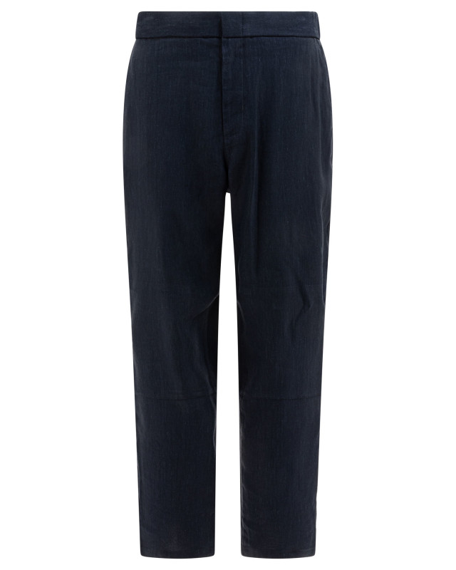 [VINCE] Trousers FW25 M09722769403CBL