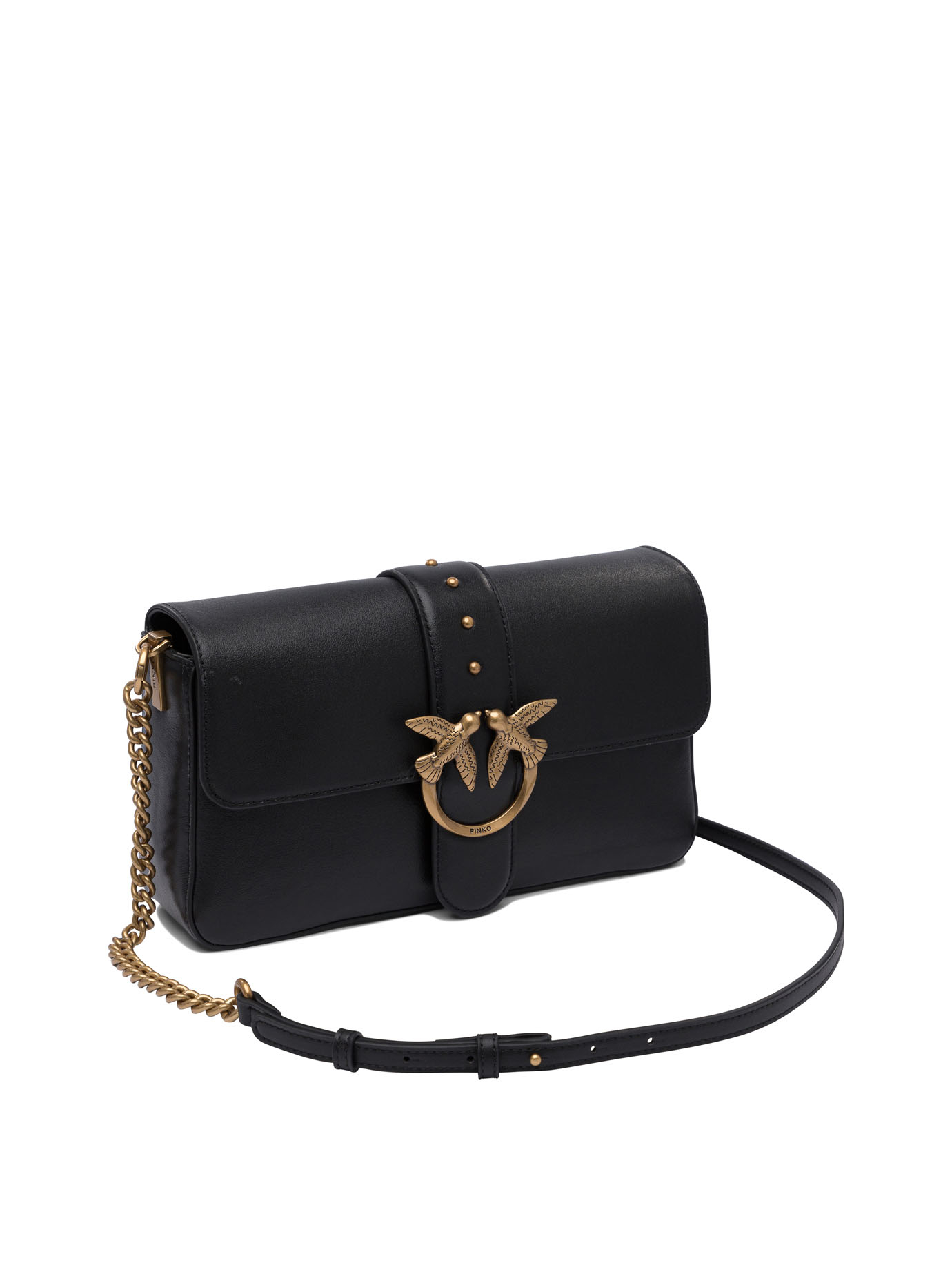 [PINKO] Shoulder bag SS25 104524A0QOZ99Q