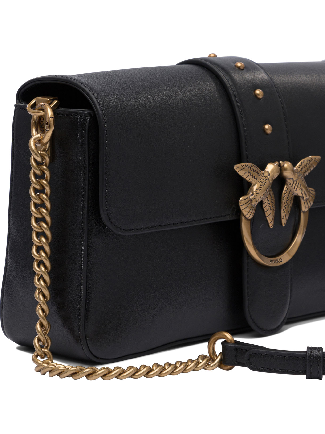[PINKO] Shoulder bag SS25 104524A0QOZ99Q