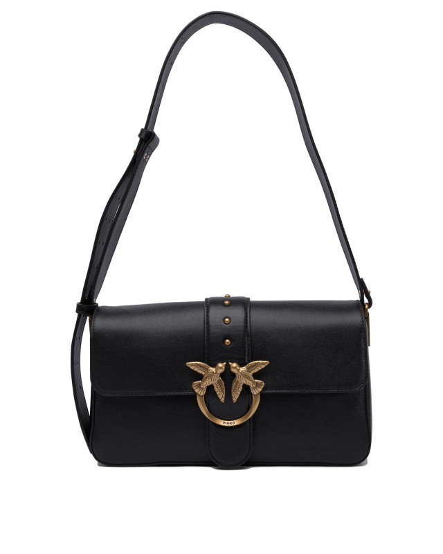 [PINKO] Shoulder bag SS25 104524A0QOZ99Q